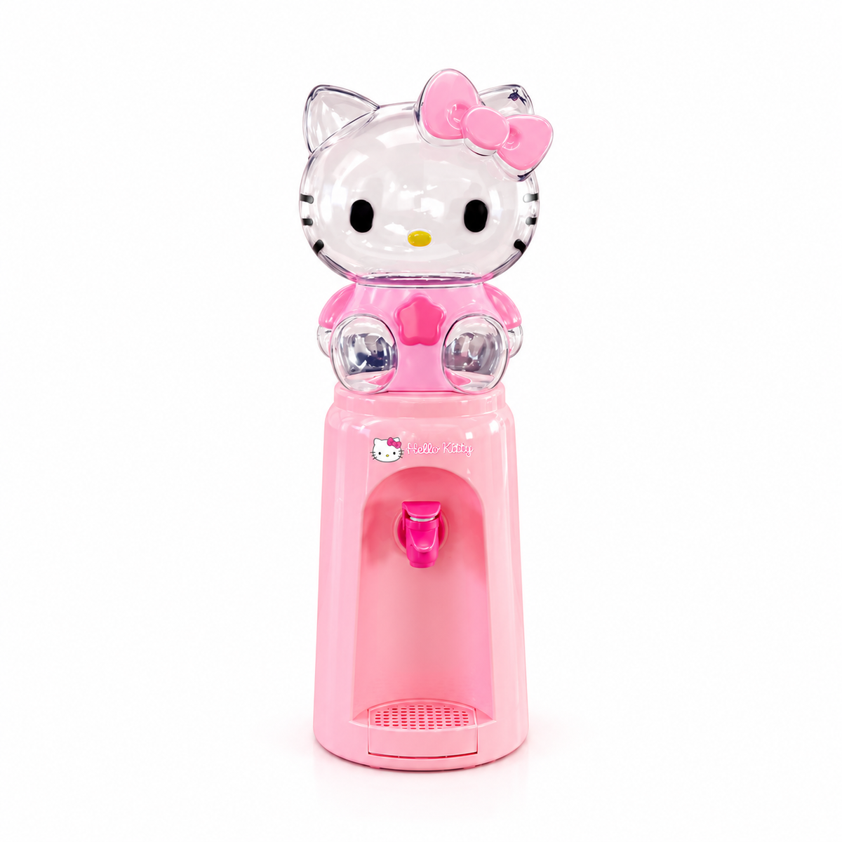 Kitty Water Dispenser