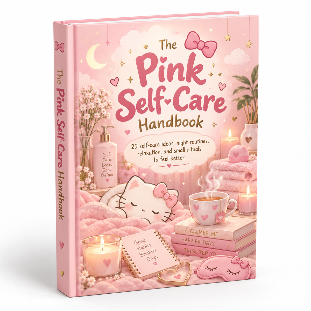 The Pink Self Care